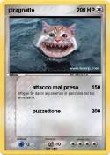 piragnatto