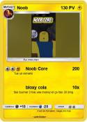 Noob