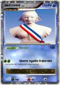 MARIANNE