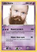 Little Norris