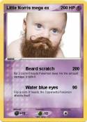 Little Norris