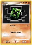 Creeper