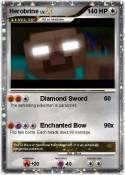 Herobrine