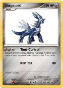 Dialga