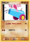 Pinky pie