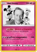 Walt Disney