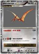 pterodactyle