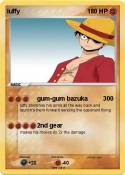 luffy