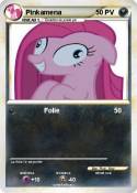 Pinkamena