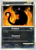 Darkfire