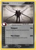 Slender