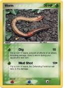 Worm