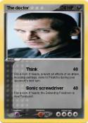 The doctor