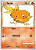 Torchic