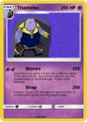 Thantoise