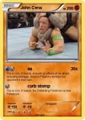 John Cena