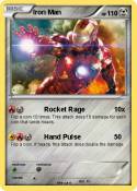 Iron Man