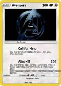Avengers
