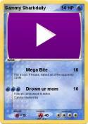 Sammy Sharkdail