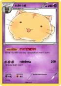cute cat