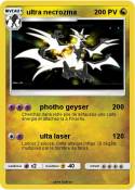 ultra necrozma