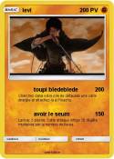 levi