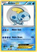 Sobble
