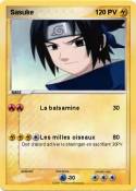 Sasuke