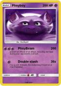 Phsyboy