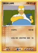 GROS LARE