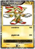 super shadow
