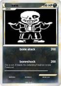 sans