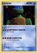 Leonardo