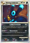 Shining Umbreon