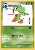 Yoshi