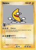 Banana