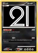21