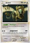 Arceus