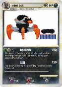 mini bot