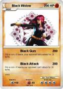 Black Widow