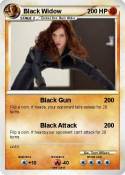 Black Widow