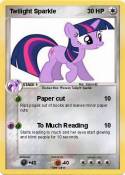 Twilight Sparkl