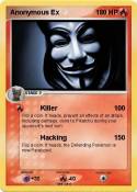 Anonymous Ex