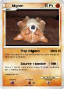 Mignon