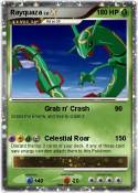 Rayquaza