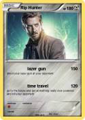 Rip Hunter