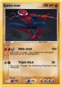 Spider-man