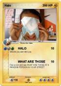 Halo