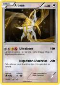 Arceus