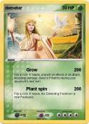 demeter